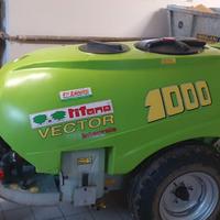 Tifone vector 1000l