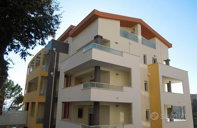 Appartamento nuova costruzione Chieti Centro