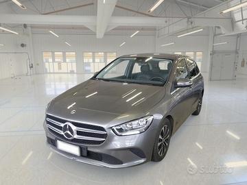 MERCEDES-BENZ B 200 D AUTOMATIC SPORT MONOVOLUME