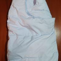 Sacco termico Ellepi ovetto