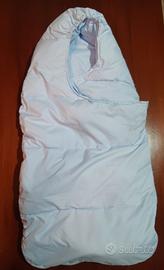 Sacco termico Ellepi ovetto