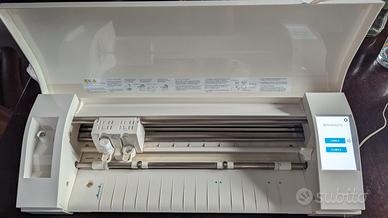 Silhouette Cameo  3 + Silhouette Curio