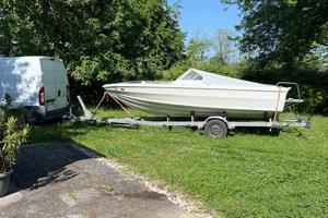 Cigala e Bertinetti Surfer V600 FB