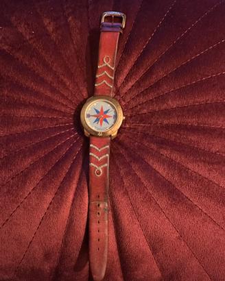Orologio vintage anni ‘70 Benetton by Bulova