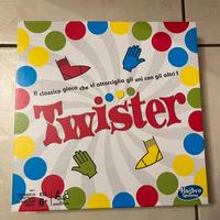 Gioco in Scatola Twist Divertimento Assicurato