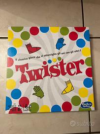 Gioco in Scatola Twist Divertimento Assicurato