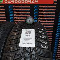 Pneumatici 205/55R16 91H NOKIAN INVERNALE
