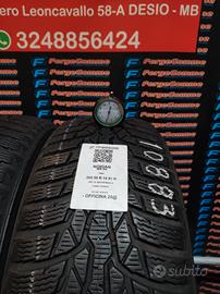 Pneumatici 205/55R16 91H NOKIAN INVERNALE