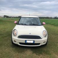 Mini  One  Ray G 1.4 Gpl Neopatentati