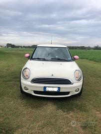 Mini  One  Ray G 1.4 Gpl Neopatentati