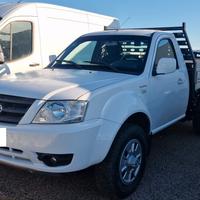 Tata xenon pick up 4x4 ribaltabile