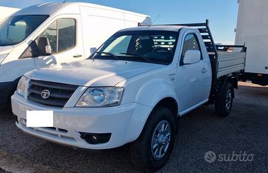 Tata xenon pick up 4x4 ribaltabile