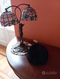 cappello in pelliccia di visone 