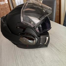 Casco LS2 VALIANT II FF900
