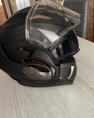 Casco LS2 VALIANT II FF900