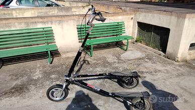 tripattino Trikke T12 
