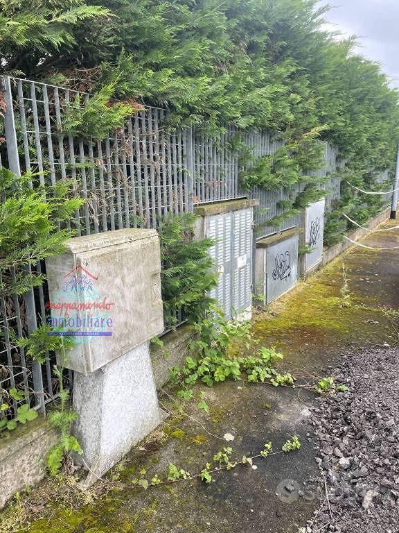 Terreno di 2330 m² a Castello d'Argile - Vista 5
