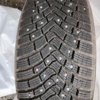 gomme chiodate 