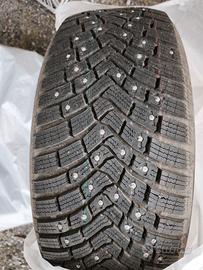 gomme chiodate 