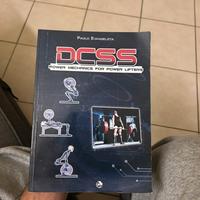 DCSS Power mechanics for power lifters Evangelista