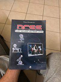 DCSS Power mechanics for power lifters Evangelista