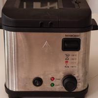 friggitrice elettrica