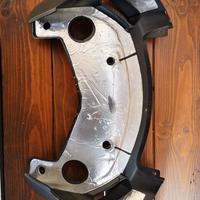 Carena sottosella Originale Ducati 749 999 
