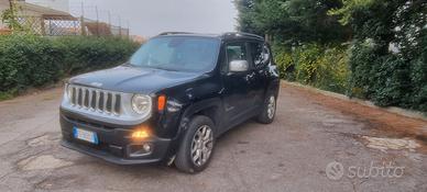 jeep renegade 4x4 