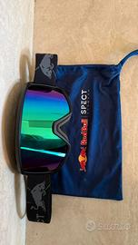 Maschera da sci Red Bull SPECT Eyewear – lente spe