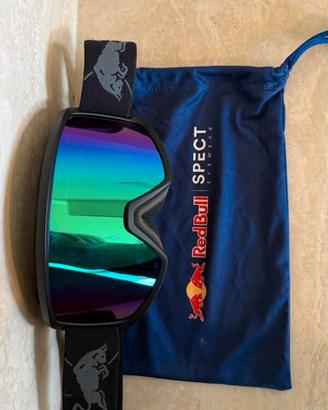 Maschera da sci Red Bull SPECT Eyewear – lente spe