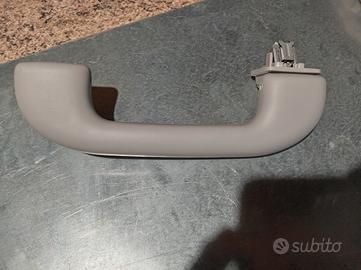 maniglia passeggero jeep