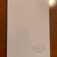 Cornice Geo’s Argenti – Made in Italy