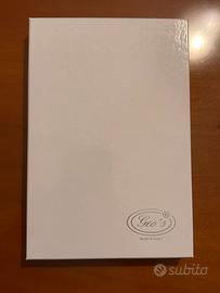 Cornice Geo’s Argenti – Made in Italy