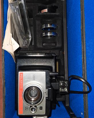 polaroid colorpack 80