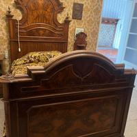 CAMERA DA LETTO ANNI 60