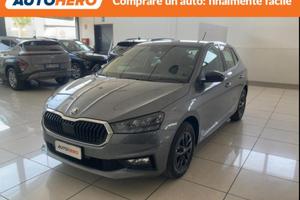 SKODA Fabia EJ92778