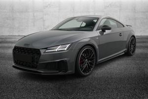 AUDI TT Coupé 40 TFSI S tronic