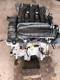 Motore corsa 1.2 benzina - f12xel eb2fad hm05