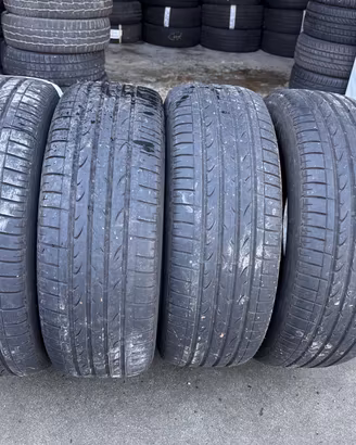 gomme usate 2356018 Estivo BRIDGESTONE - Due - 164