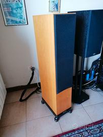 Spendor D7