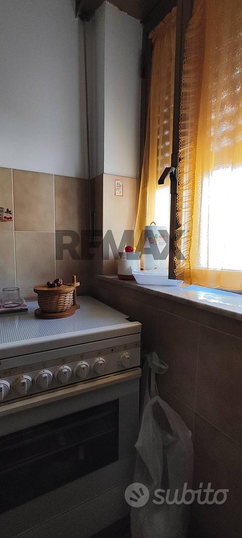 Appartamento – Caltagirone, Canalotto, Catania - Vista 3