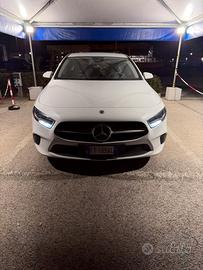 Mercedes Classe A W177