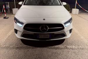 Mercedes Classe A W177