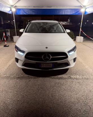 Mercedes Classe A W177