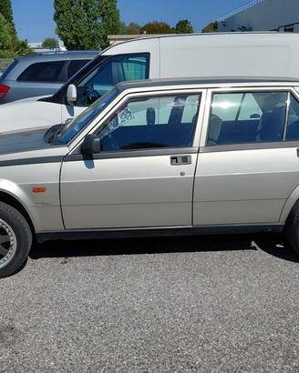 alfa romeo 75 1.6 carburatori