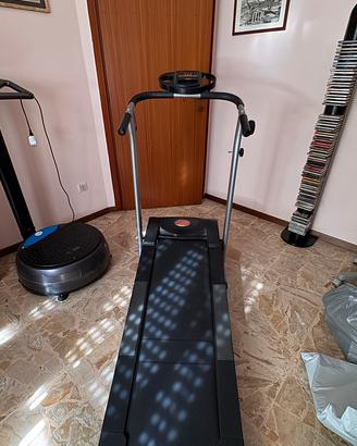 Tapis roulant DD