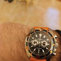 orologio festina uomo quarzo nuovo 