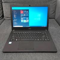 notebook ASPIRE 5, mod.: A515-52G-701C