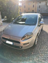 Fiat Punto 1.3mtj 95cv
