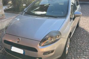 Fiat Punto 1.3mtj 95cv
